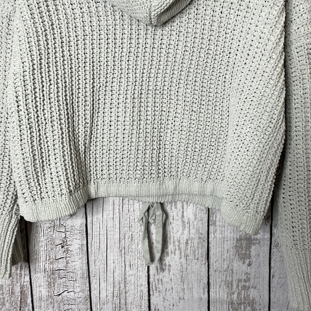 Lucky brand sweater size large. NWT.​​ - Picture 8 of 9